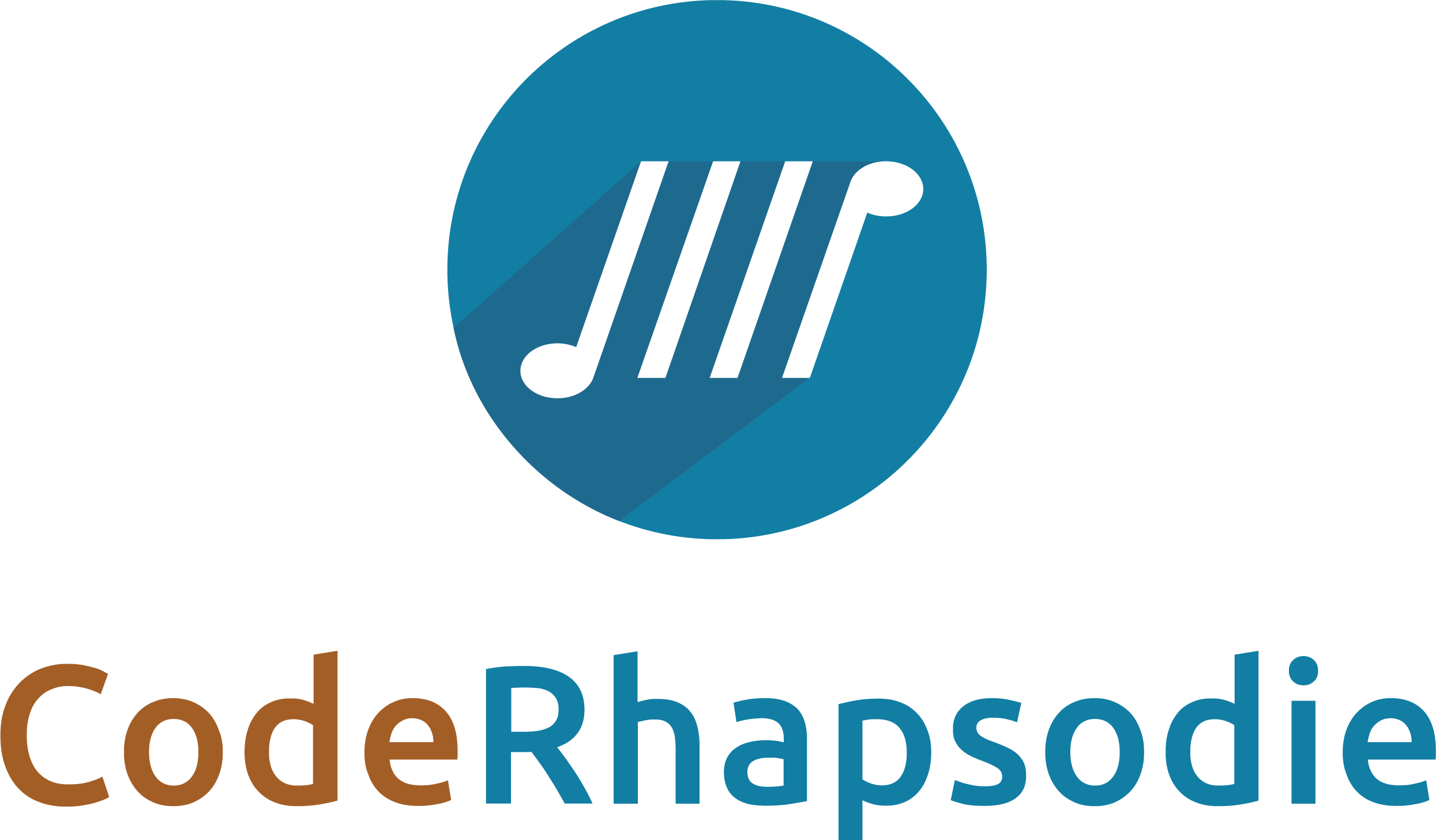 Code Rhapsodie logo